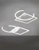 PIVOT mennyezet lp. 1x23,5W LED3000