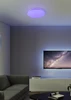 KIRA mennyezet lp. 1x18W LED2000Lm3
