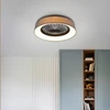 FARSUND ventilátor 1x26,8W LED2600L@