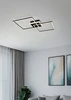 ARRIBO mennyezet lp. 1x29W LED3250L