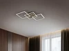 ZARO mennyezet lp. 30W LED3550lm 30