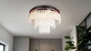 VONO mennyezet lp. 17W LED1900lm 27