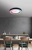 ARCO mennyezet lp. 1x22W LED2500Lm2