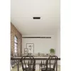 HELIOS Függ. 45W LED 5000lm 2700-60