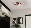 AMANDOLO LED RGB/CCT  mennyezeti lámpa 17W 1900lm