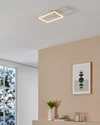 AMANDOLO LED RGB/CCTmenny 17W 1900Lm