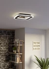 MACCHIONI LED-CCTmenny38x38cm20Wfk/k