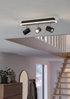 RIMBOCCHI LED fali 3x7W 3000K 2500Lm