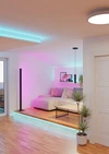 SIMOLARIS-Z LED-ZIG-RGB/CCT álló fk/
