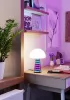 PULSE LED-RGBW aszt.zeneérzékelős@