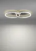 AMANDOLO LED CCT/RGB menny.fehér