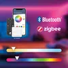 CAROSSO-Z LEDZIGRGB/CCTmennyGU10fk/@