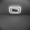 MACCHIONI LED-CCTmenny38x38cm20W