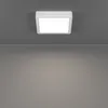 FUEVA 6 LED-CCTmenny 150x150 7W IP4@