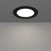 FUEVA 6 LED-CCT beép. O119 6,3W IP4@