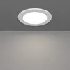 FUEVA 6 LED-CCT beép. O119 6,3W IP4@