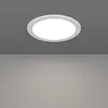FUEVA 6 LED-CCTbeép.10,5W IP44@