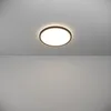 ROVITO LED-CCT menny O300 14,4W IP4@