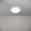 ROVITO LED-CCT menny O300 14,4W IP4@