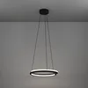 MEZZOMONTE LED-CCT-HL SCHWARZ