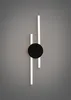 VENTICELLO LED-WL/DL L-755 FK./WS