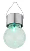 Szolár függeszthető 1x RGB LED 0.05W*
