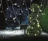 Szolár leszúrható 50x LED 0.06W 3.2V*