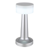 Akkus asztali LED 1W 230V 2700-6500K