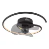 KOREN Mennyezeti  ventilátor LED30W 230V CCT 2700-6500K