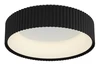 KEMP menny. LED fekete 2700-6000K