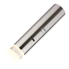 PELO függ. nikkel USB töltés, 60lm