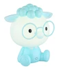 SHEEPY  LED gyerek asztali kék, USB