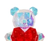 BRONDAR LED maci asztali lámpa, USB