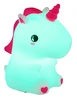 UNICORN asztali lámpa USB LED