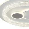 KRISWALL mennyezeti LED 3450lm