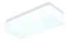 DONTE menny. LED fehér 3000-6500K