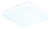 DONTE menny. LED fehér 3000-6500K