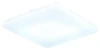 DONTE menny. LED fehér 3000-6500K