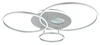 INVERTINA menny. ezüst 2700-6500K