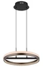 DELLA fém LED-es függeszték 1790lm