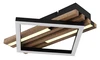 OBRIEN LED mennyezeti lámpa 1020lm