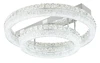 LAUREL menny..LED króm 2700-6000K