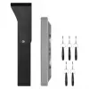 GOSMART otthoni wifis video kaputelefon szett EMOS IP-750A
