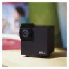 GOSMART forgatható kamera IP-110 CUBE wifivel