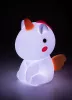 UNICOO, beltéri dekor, LED 0,45W, H14cm