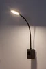 Tivro,belt.LED4W H33,5cm,EU csatl.