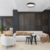 Laleh,belt.menny. LED48W fekete