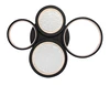 Aranis,belt.menny. LED40W, 59x45cm@