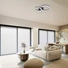 Amilia menny. LED24W 51x38cm fekete@