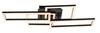 Drusus,belt.menny. LED40W, 70x35cm@